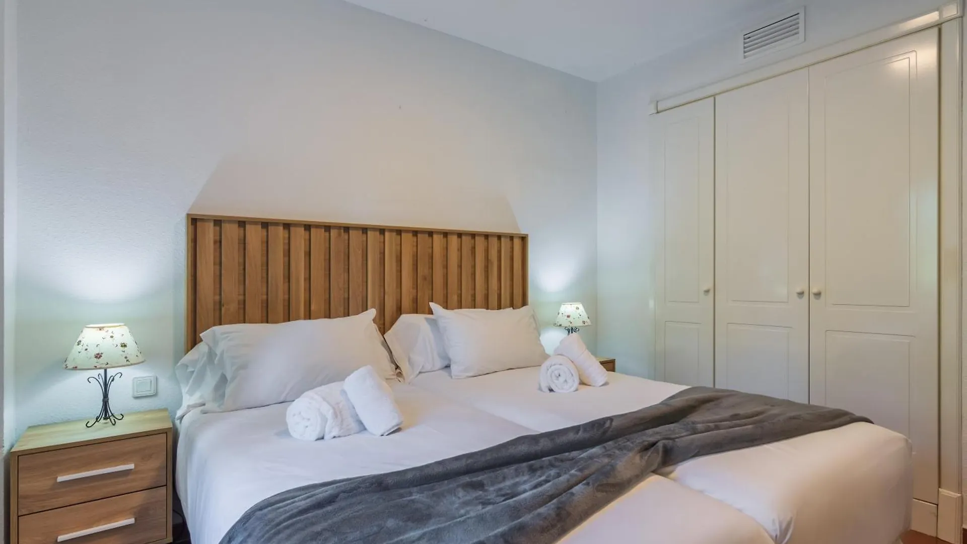 Hoyo I By H Apartment Isla Canela