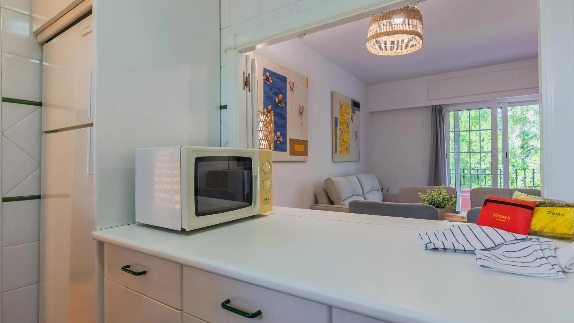 Apartamento Hoyo I By H Isla Canela España