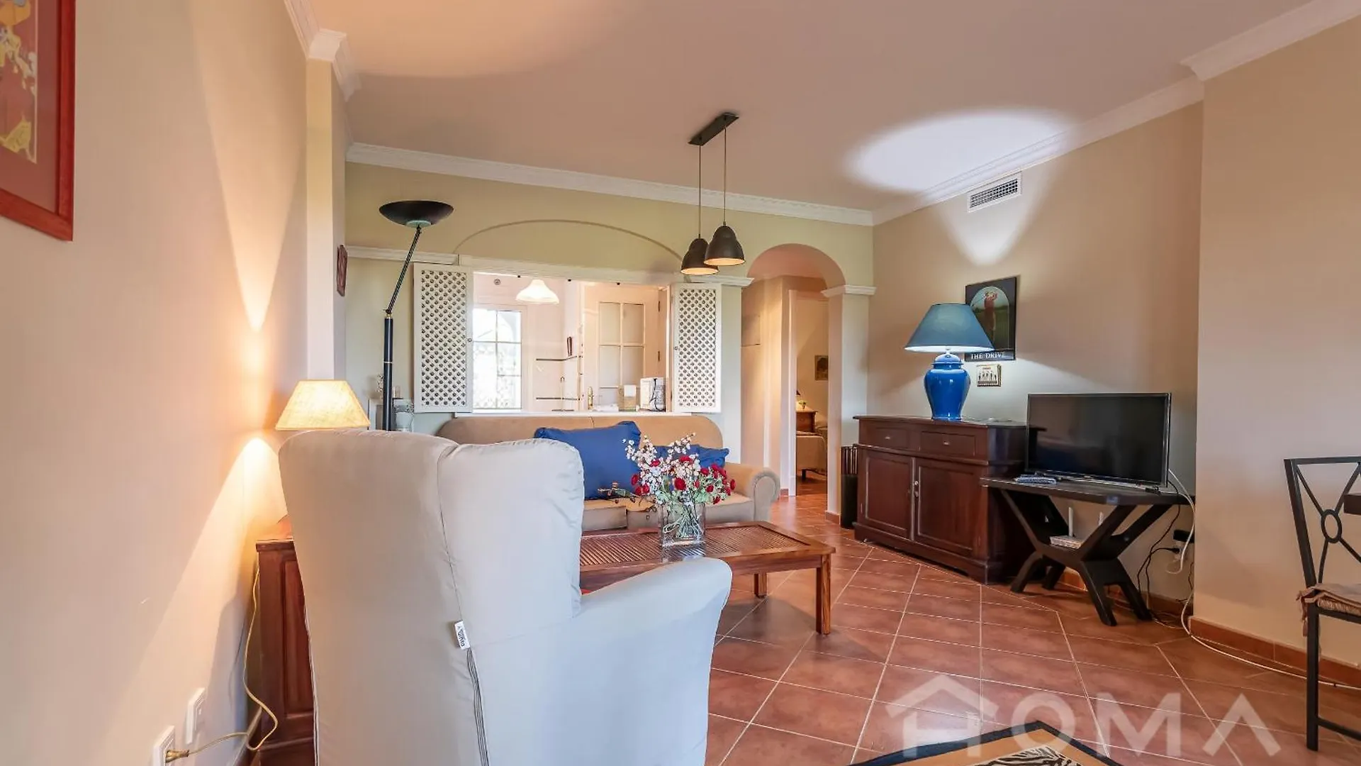 Apartamento Hoyo I By H Isla Canela