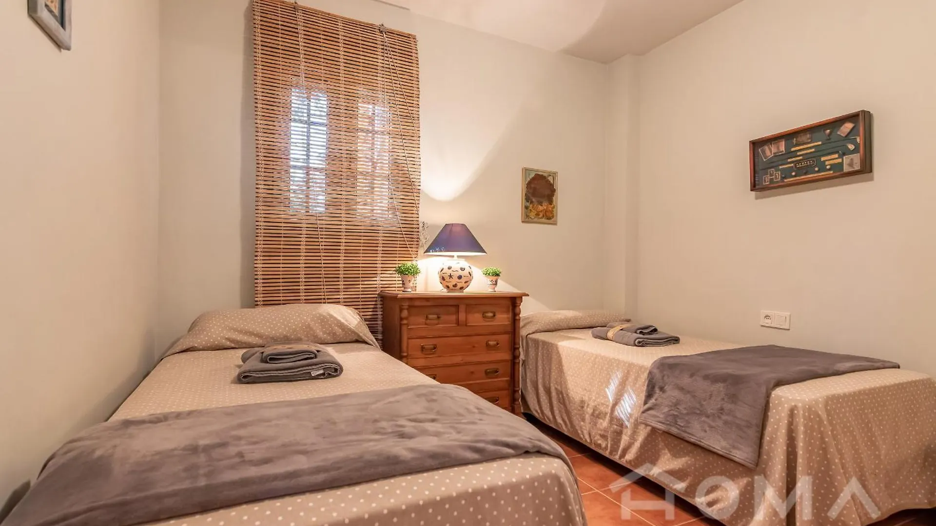Apartamento Hoyo I By H Isla Canela