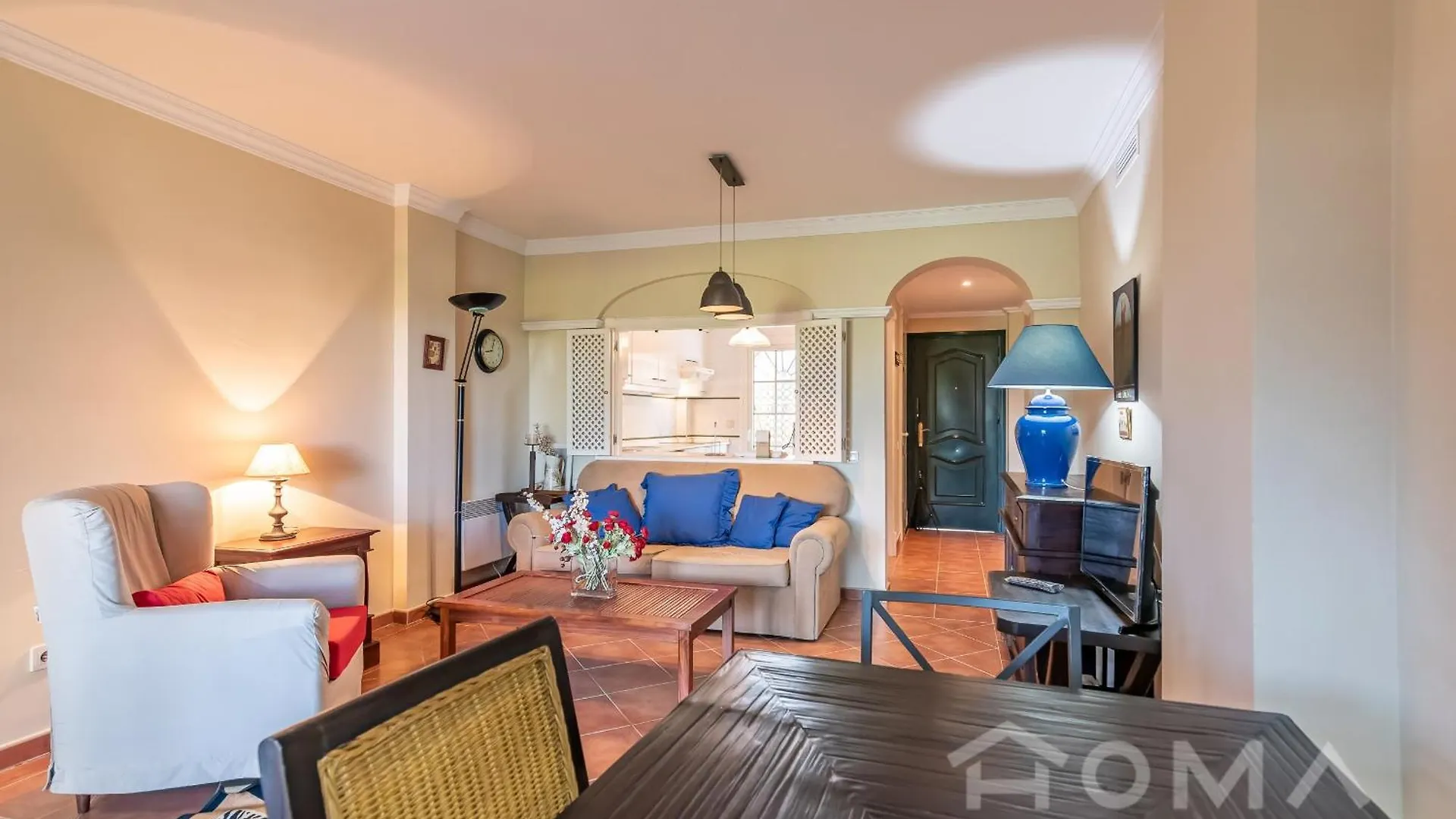 Apartamento Hoyo I By H Isla Canela