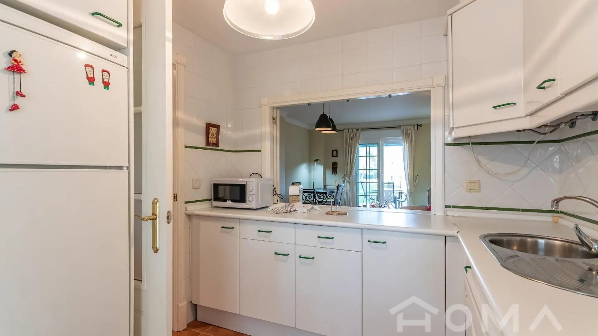 Apartamento Hoyo I By H Isla Canela 0*,  España