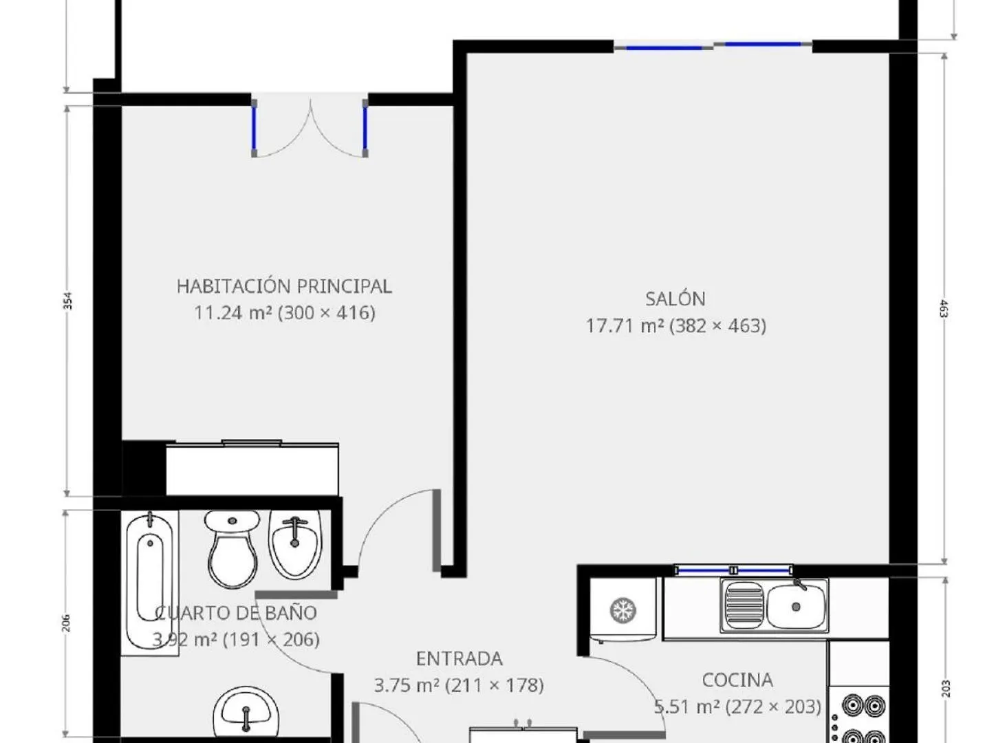 Apartamento Hoyo I By H Isla Canela España