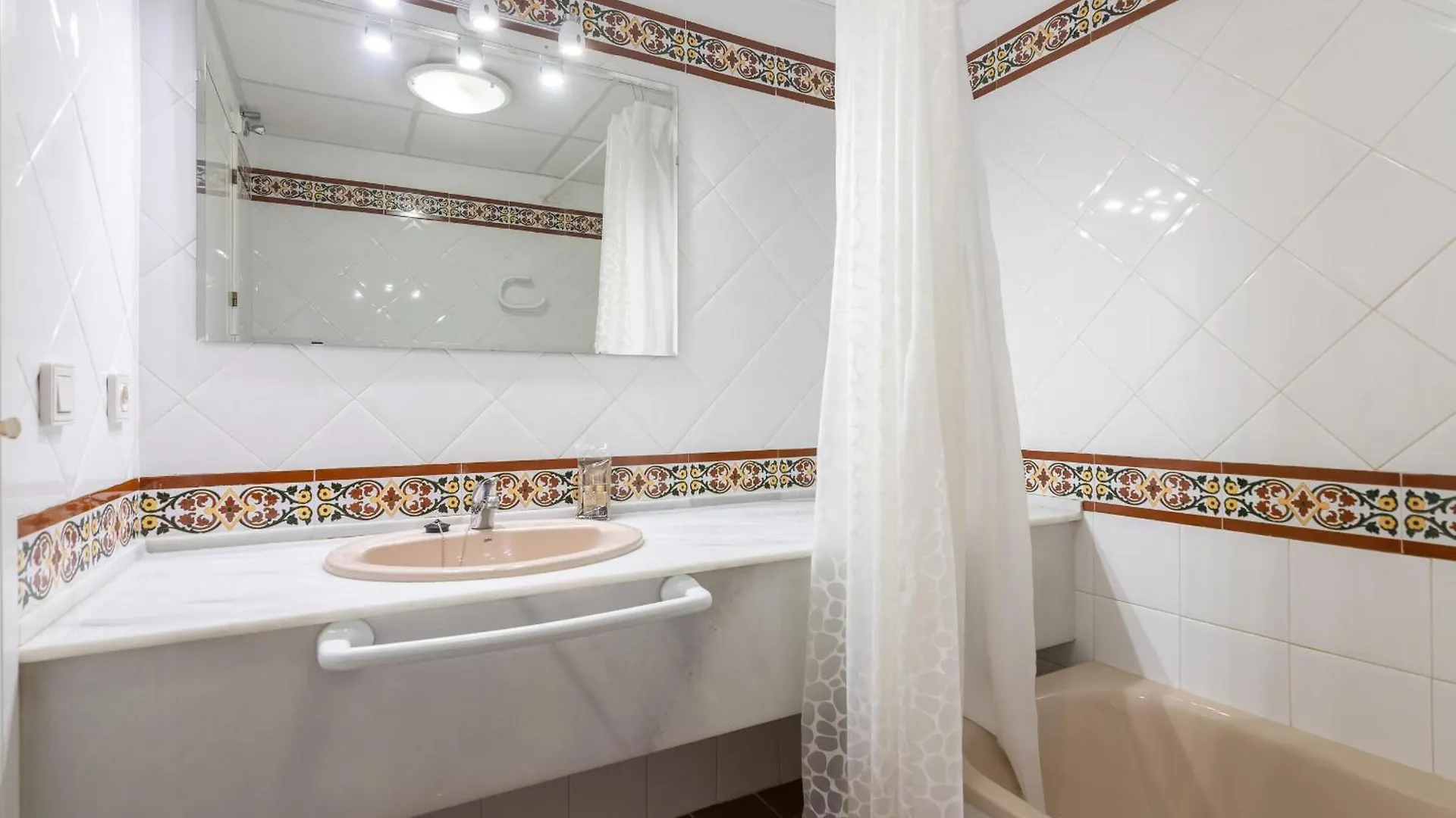 Apartamento Hoyo I By H Isla Canela