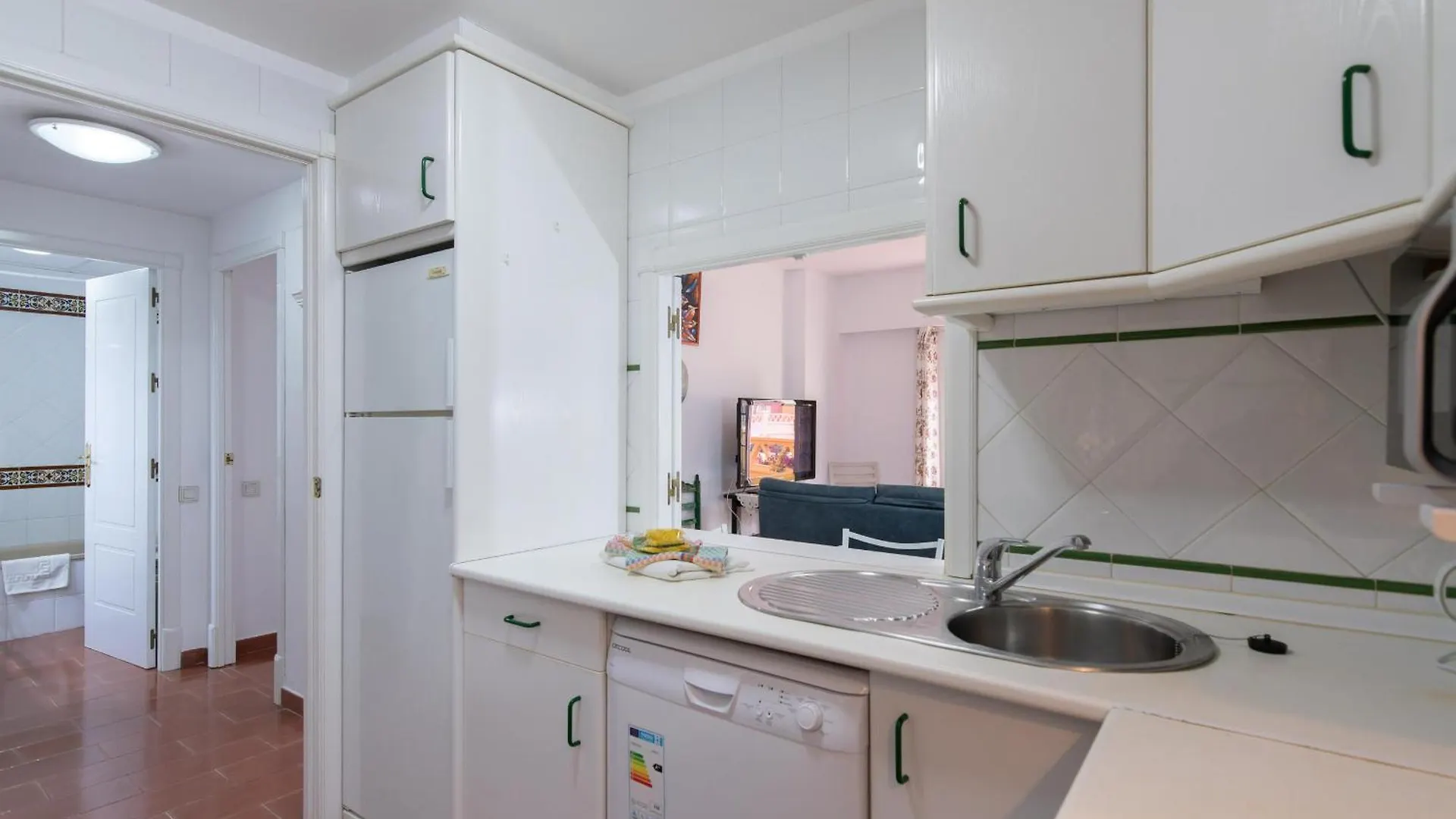 Apartamento Hoyo I By H Isla Canela