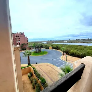  Apartamento Premium En Residencial En Primera Linea