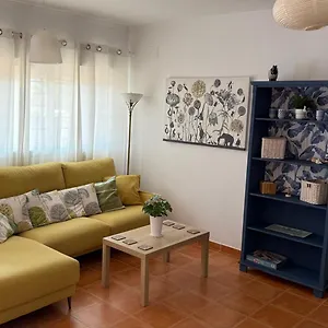  Сasa de vacaciones La Casa Azul