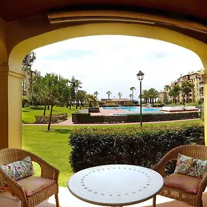  Apartamento Mar Canela Alcaudon