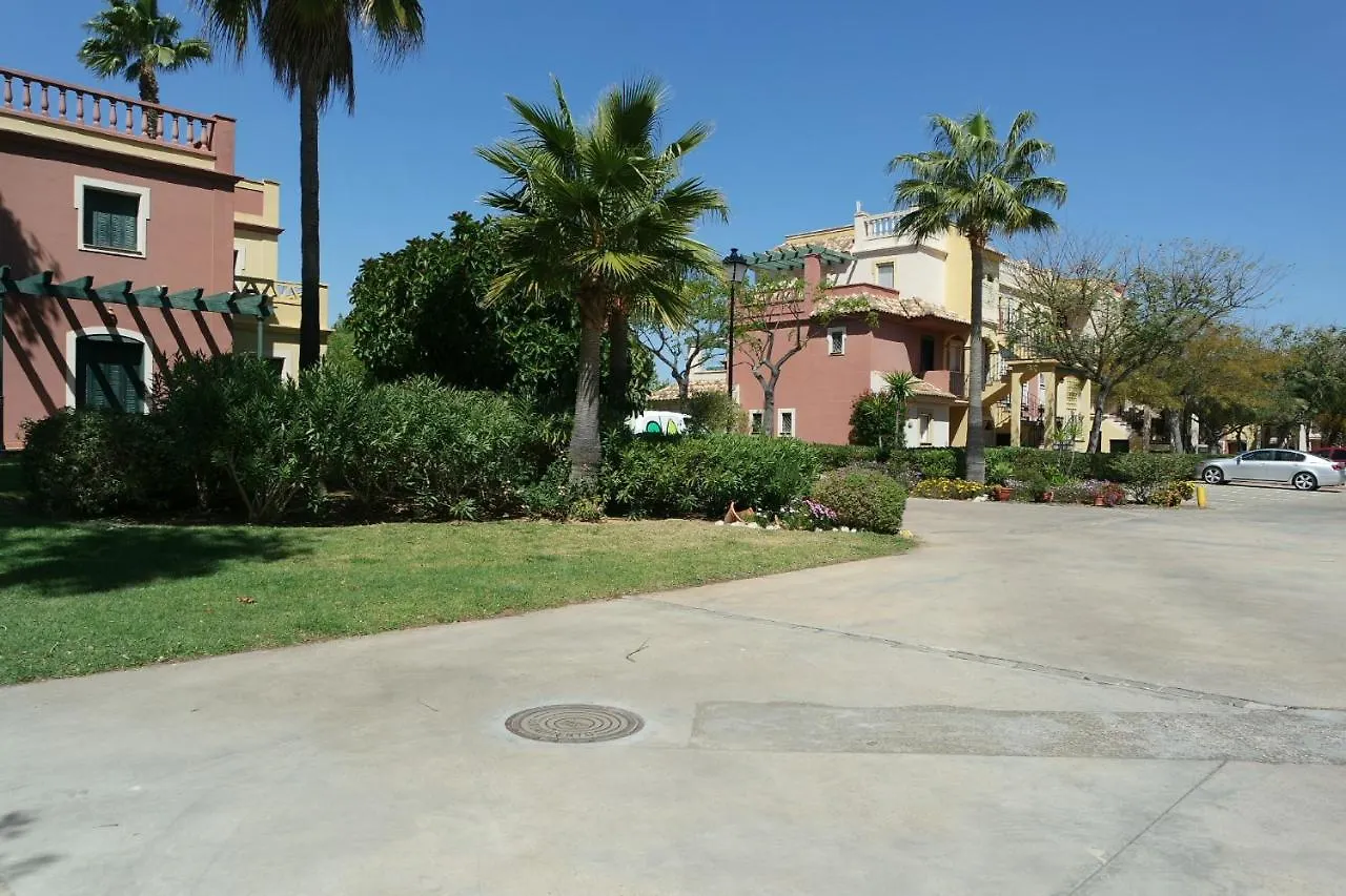 Hoyo I By H Apartment Isla Canela Spain