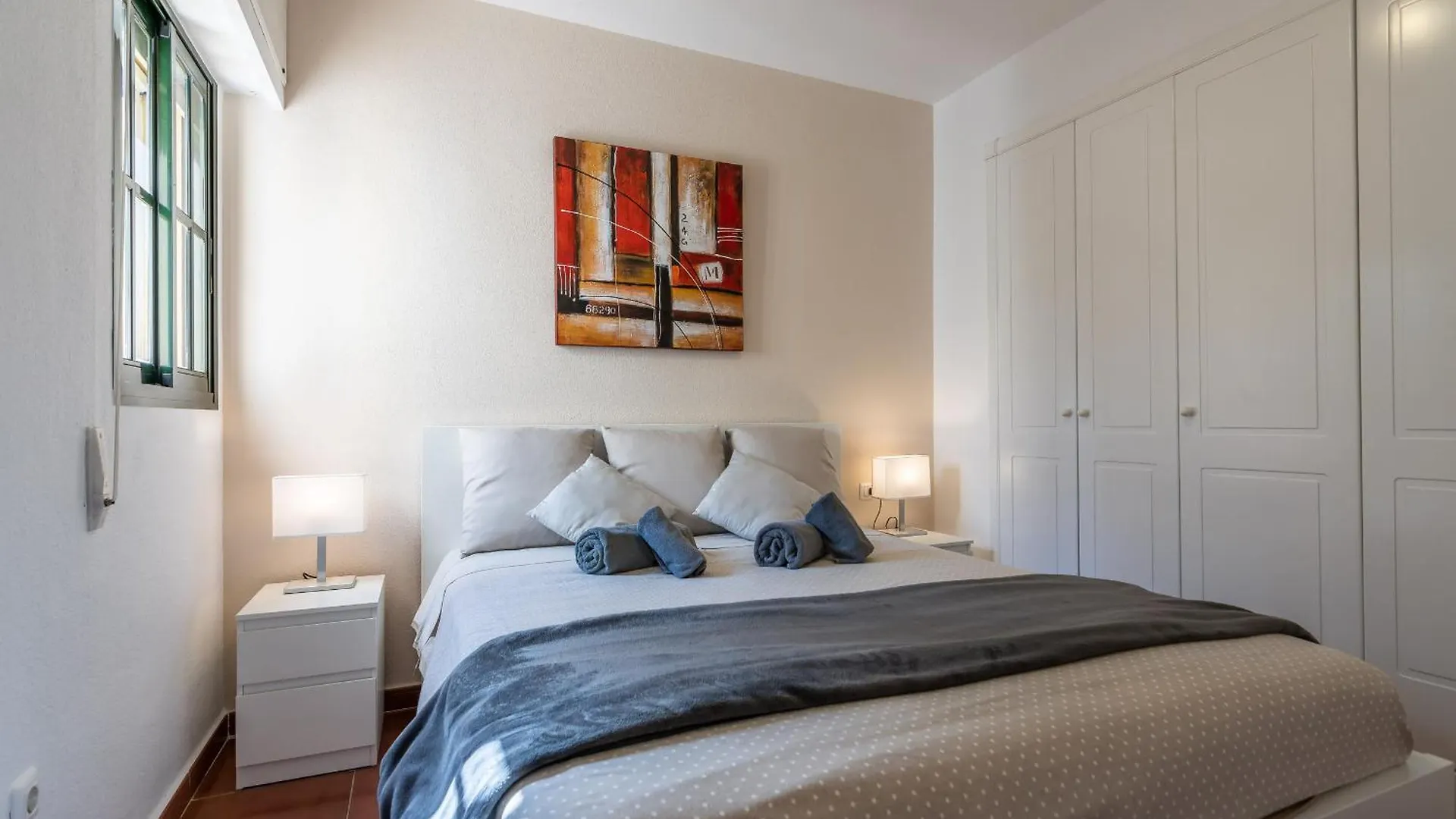 Hoyo I By H Apartment Isla Canela