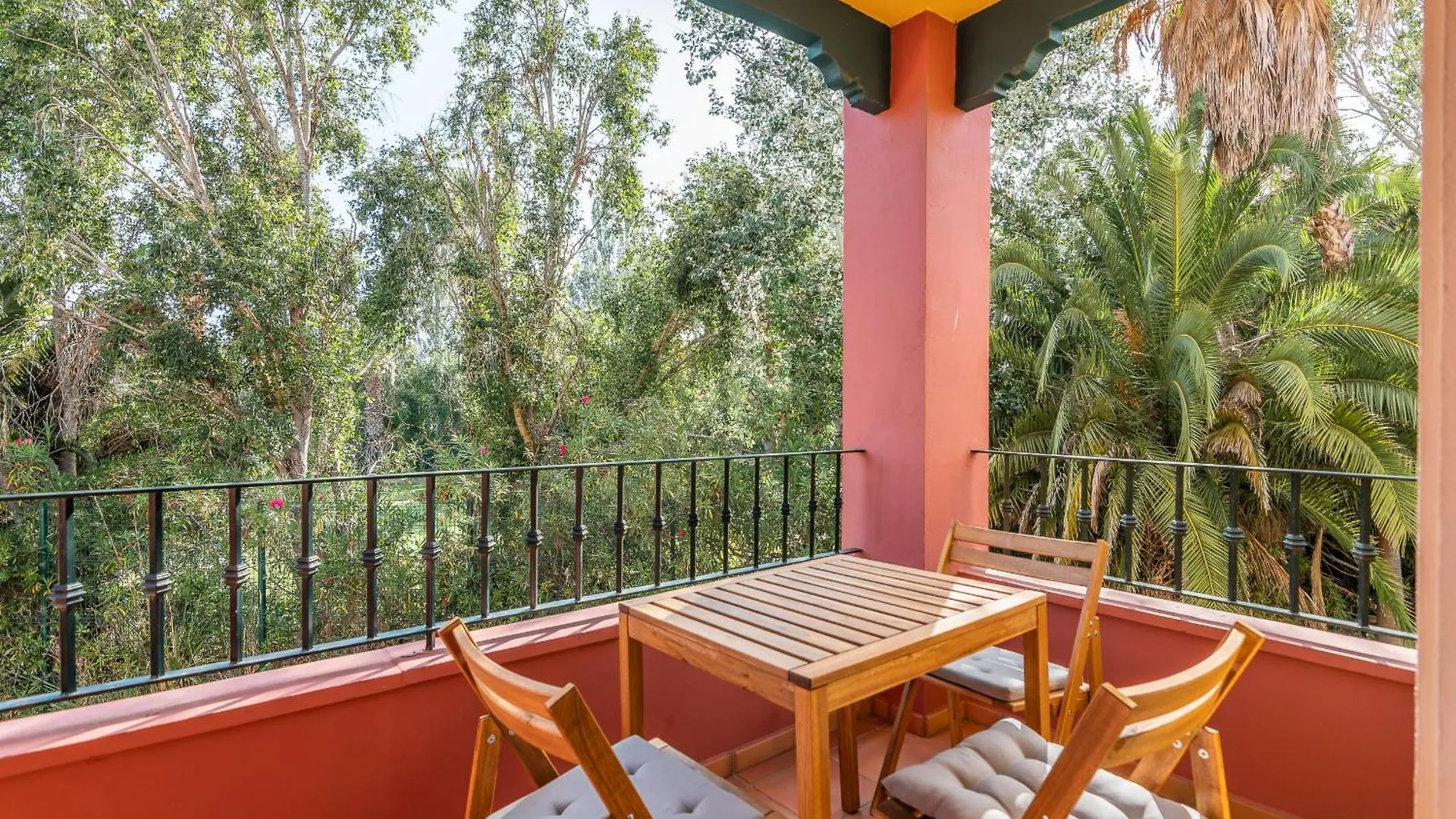 Hoyo I By H Apartment Isla Canela Spain