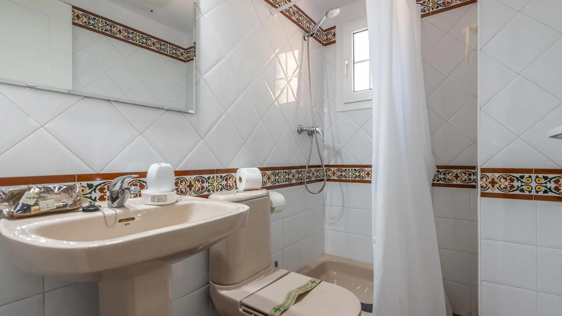 Hoyo I By H Apartment Isla Canela Spain