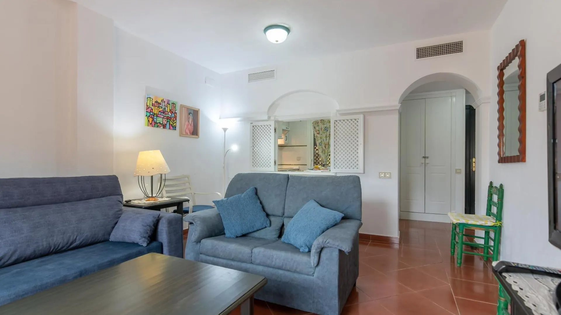 Hoyo I By H Apartment Isla Canela