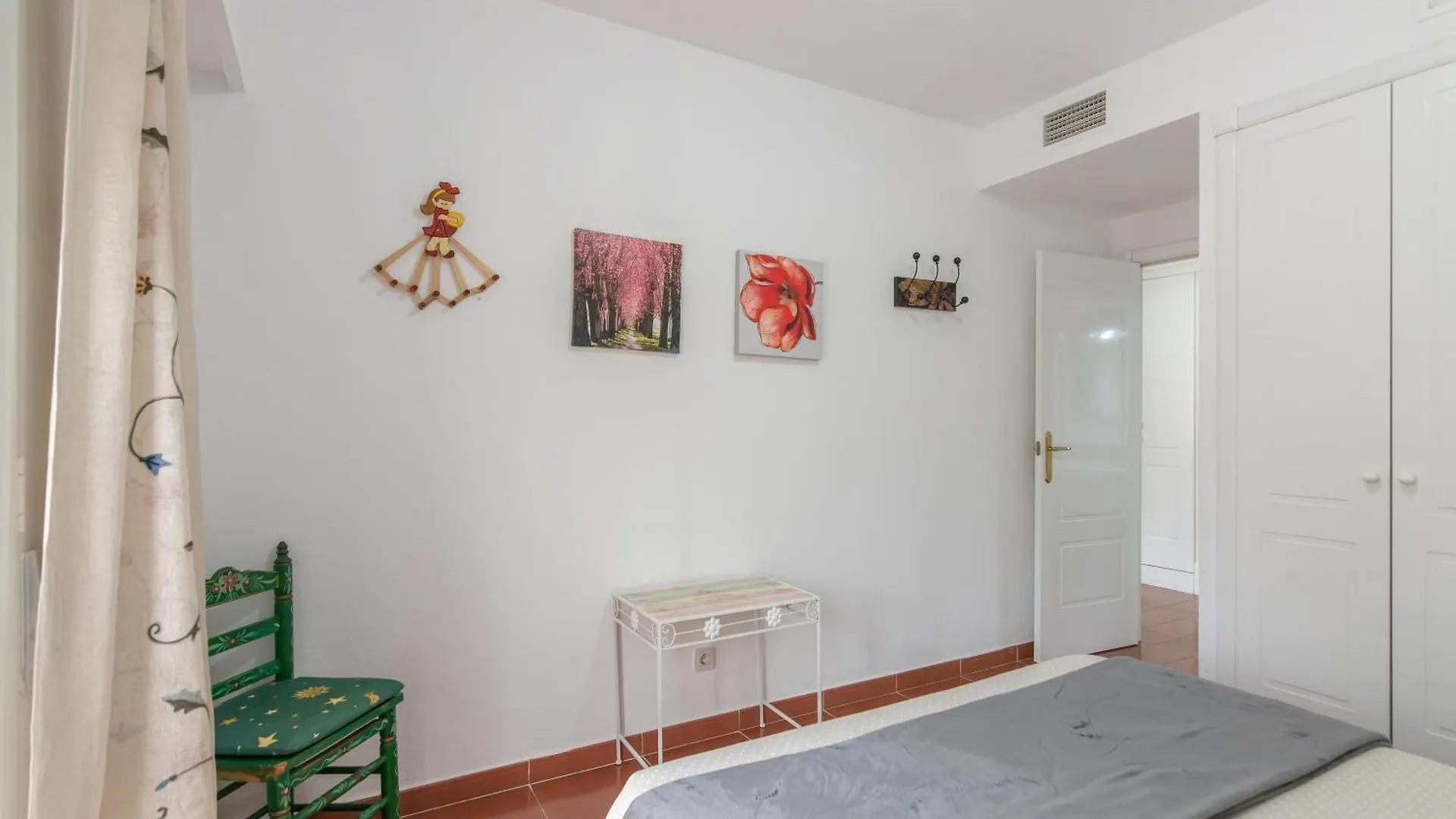 Hoyo I By H Apartment Isla Canela Spain
