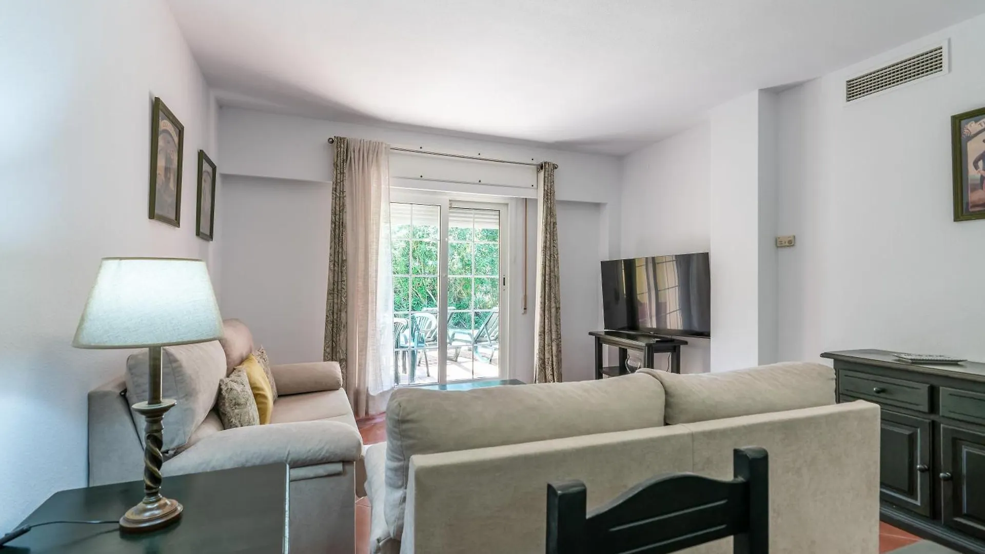 Hoyo I By H Apartment Isla Canela Spain