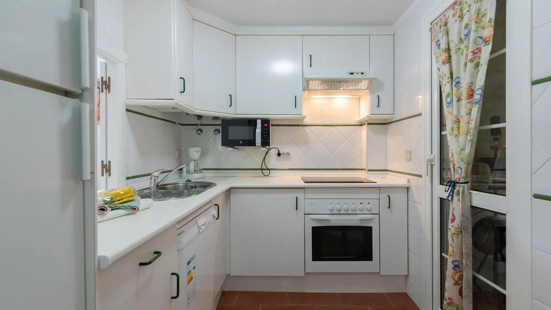 Hoyo I By H Apartment Isla Canela