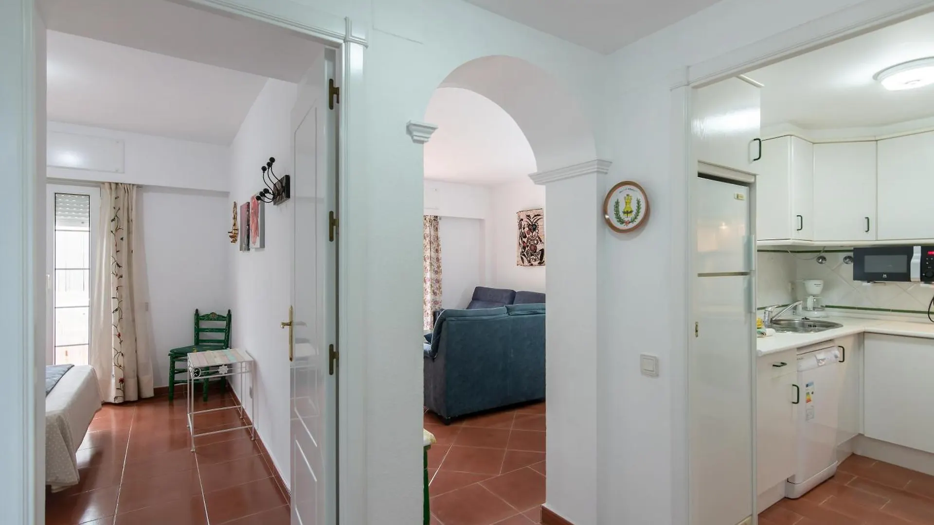 Hoyo I By H Apartment Isla Canela 0*,  Spain