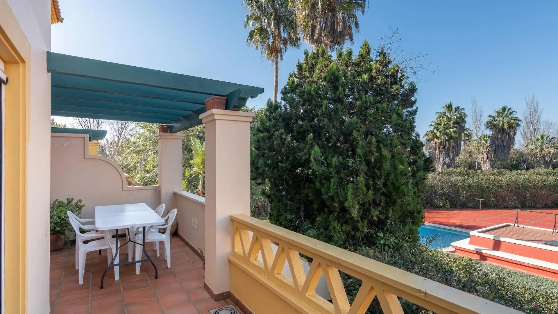 Hoyo I By H Apartment Isla Canela