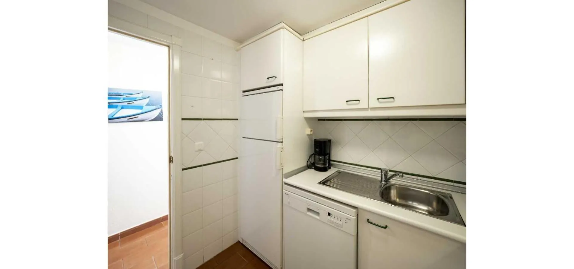 Hoyo I By H Apartment Isla Canela 0*,  Spain