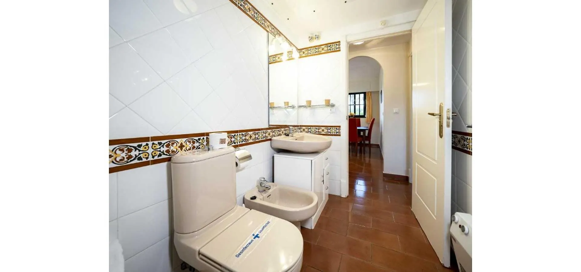 Hoyo I By H Apartment Isla Canela 0*,  Spain