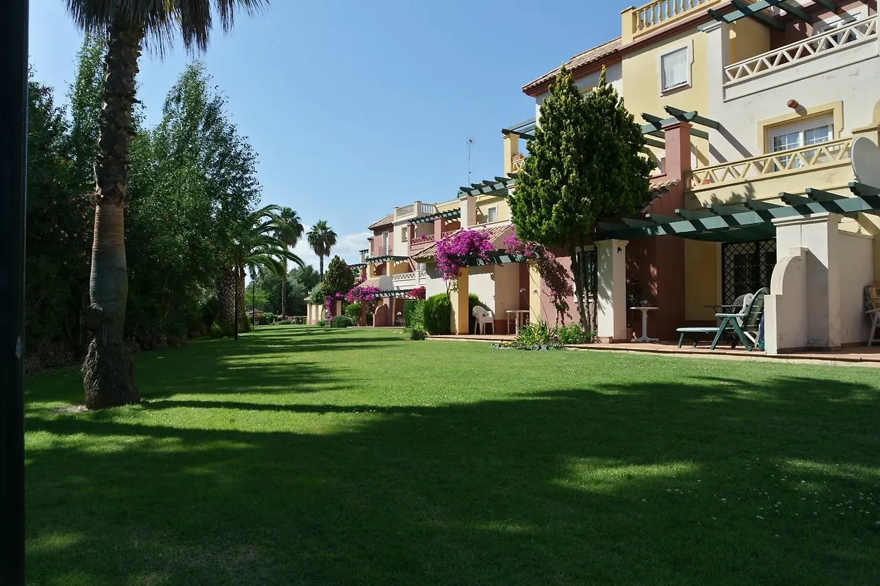 Hoyo I By H Apartment Isla Canela
