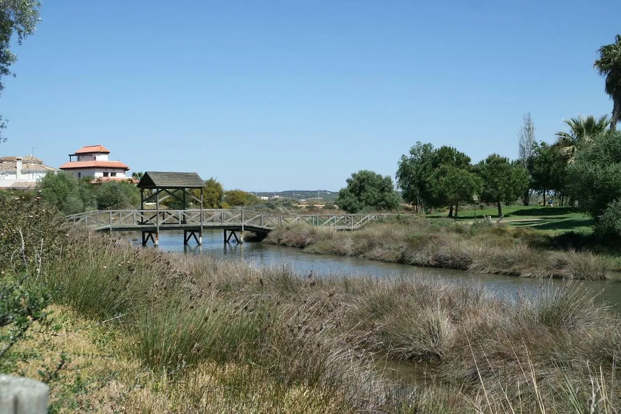 Hoyo I By H Apartment Isla Canela Spain